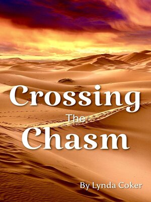 cover image of Crossing the Chasm